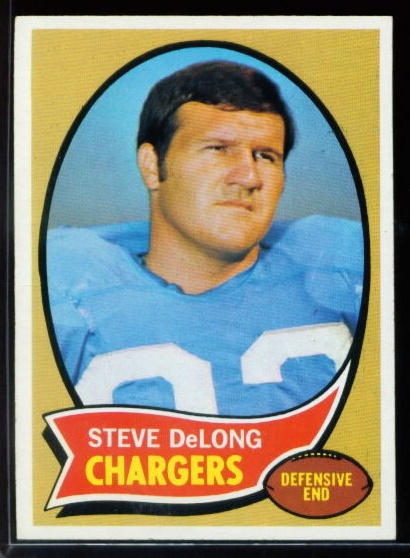 49 Steve DeLong